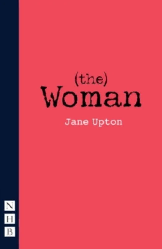 Image of (the) Woman Paperback / softback