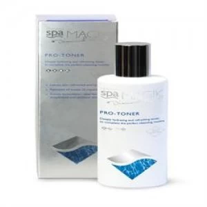 Image of Dead Sea Spa Magik Pro-Toner 260ml