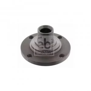 Image of Wheel Hub FEBI BILSTEIN 03617