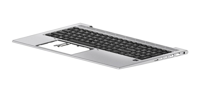 Image of HP M35847-051 laptop spare part Keyboard