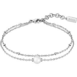 Image of Ladies Boss Stainless Steel Cora Cora