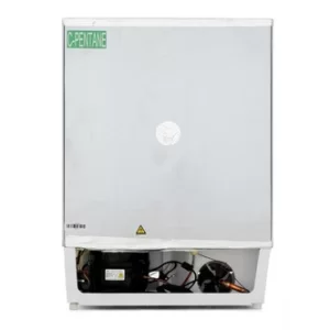 Image of Hoover HBRUP160NK 135L Integrated Undercounter Larder Fridge