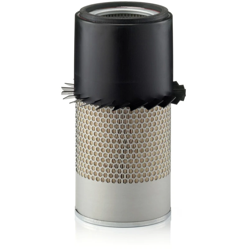 Image of MANN-FILTER C 18 328 Air filter Filter Insert Air Filter (8)