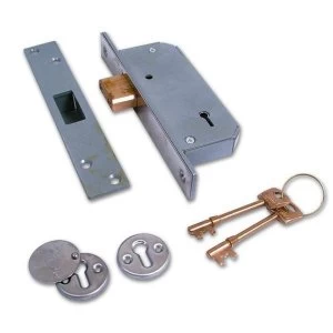 Image of Union C-Series 3G220 Narrow Stile Detainer Deadlock