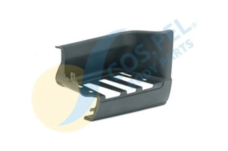 Image of COS.PEL 302.41007 Rocker Panel Left Foot Board,door sill (177)