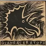 Image of Quadraceratops - Quadraceratops (Music CD)