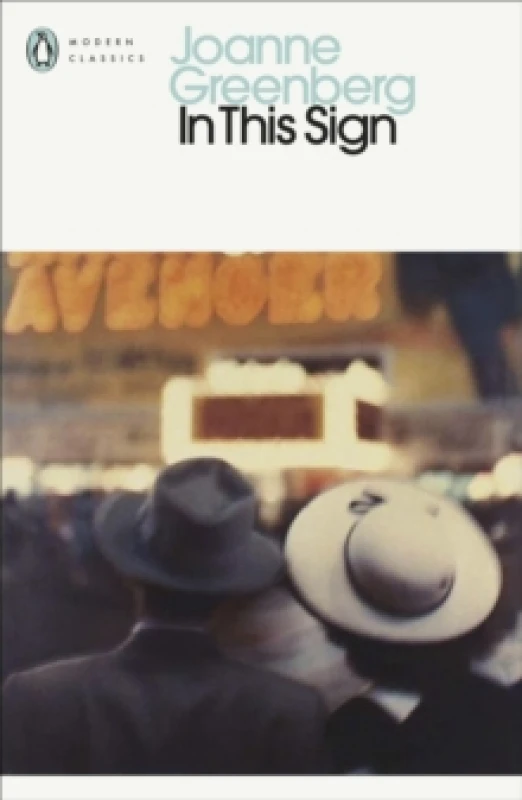 Image of In This Sign. Paperback. By Joanne Greenberg Books