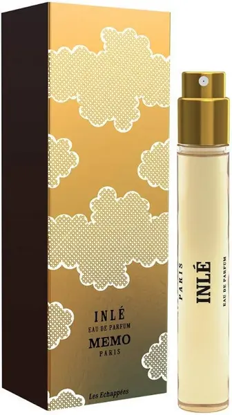 Image of Memo Inle Eau de Parfum Unisex 10ml