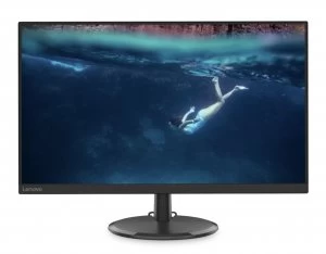 Image of Lenovo 27" C27-20 Full HD IPS LED Monitor