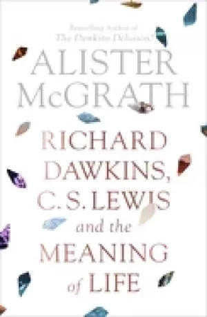 Image of richard dawkins c s lewis and the meaning of life