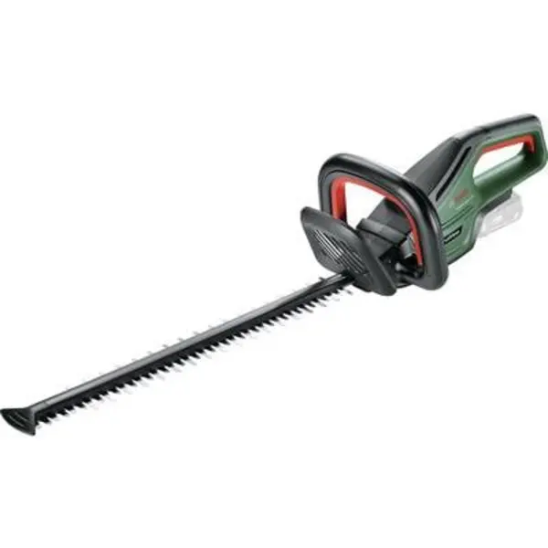 Image of Bosch Home and Garden Bosch Home and Garden UniversalHedgeCut 18-55 Rechargeable battery Hedge trimmer w/o battery 18 V Li-ion 0600849J00