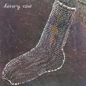 Image of Henry Cow - Unrest Vinyl