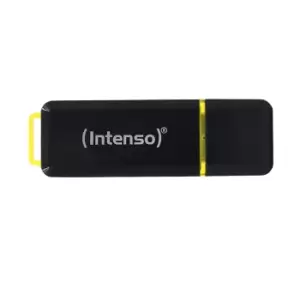 Image of Intenso High Speed Line USB flash drive 128GB USB Type-A 3.2 Gen...