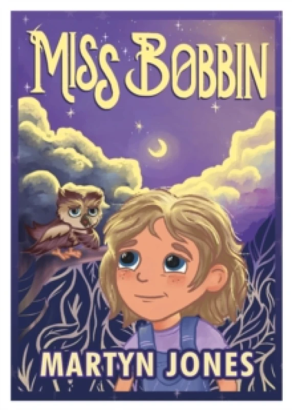 Image of Miss Bobbin Paperback / softback