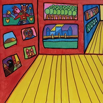 Image of Mountain Movers - World What World CD