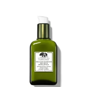 Image of Origins Dr. Andrew Weil Mega-Mushroom Relief and Resilience Advanced Face Serum 50ml