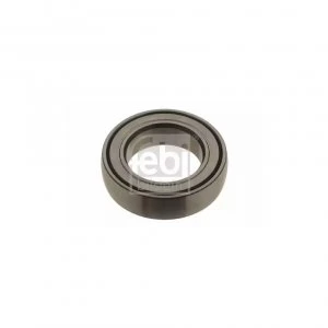 Image of Drive Shaft Bearing FEBI BILSTEIN 19945