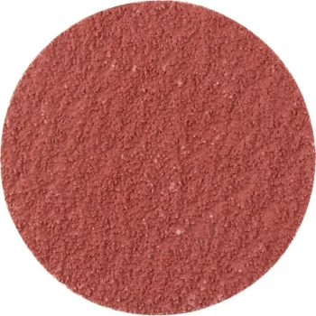 Image of 27717 984F Cubitron II Roloc Disc 50MM 80+ - 3M