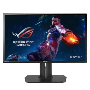 Image of Asus ROG Swift 24" PG248Q Full HD LED Gaming Monitor