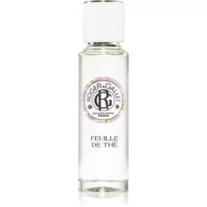 Image of Roger & Gallet Feuille de The eau fraiche For Her 30ml
