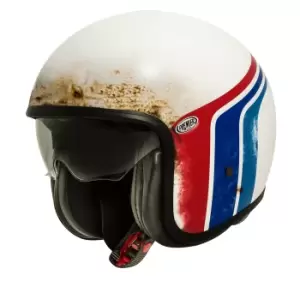 Image of Premier Vintage Evo Btr 8 Bm Helmet M