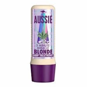 Image of Aussie 3MM Blonde Rehab 250ml
