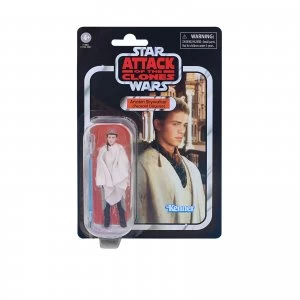 Image of Hasbro Star Wars The Vintage Collection Anakin Skywalker (Peasant Disguise) 3.75-Inch Scale Figure