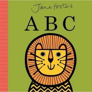 Image of Jane Foster's ABC by Jane Foster (Hardback, 2015)