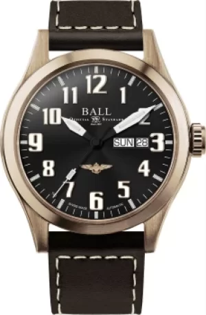 Image of Ball Watch Company Engineer III Bronze Star Limited Edition