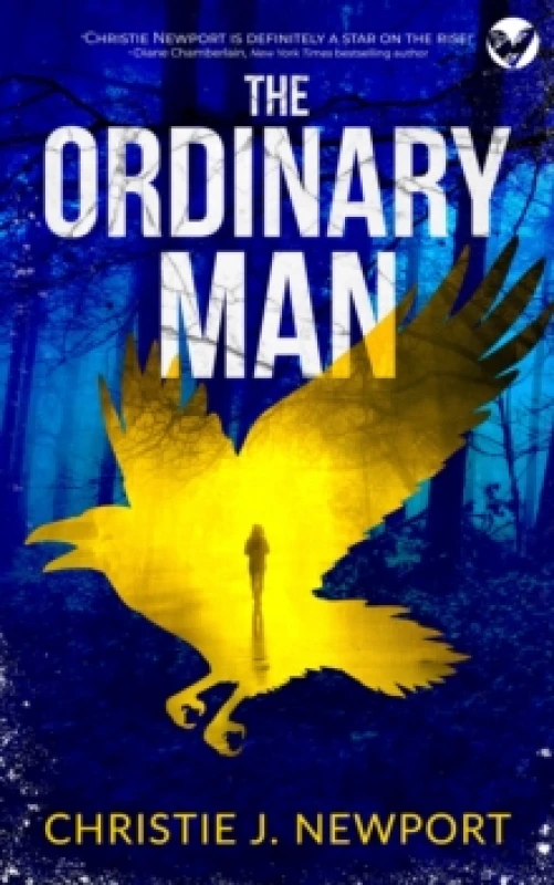 Image of The Ordinary Man Paperback / softback