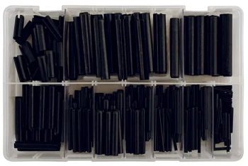 Image of Assorted Spring Roll Pins Imp. Box Qty 385 Connect 31878