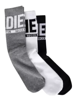 Image of 3 Pack Ray Socks