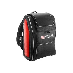 Image of Facom Modular Compact Backpack 30cm (11.5in)
