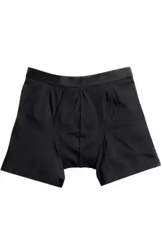 Image of Classic Boxer Shorts (Pack Of 2)