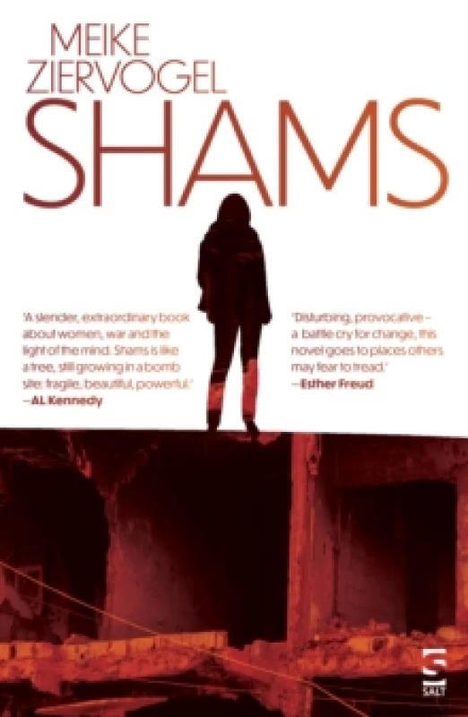 Image of Shams Paperback / softback