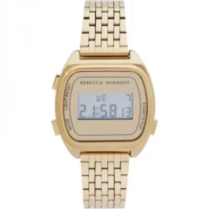 Image of Rebecca Minkoff Digital Watch