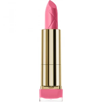 Image of Max Factor Colour Elixir Lipstick - 090 English Rose