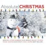 Image of Various Artists - Absolute Christmas (Music CD)