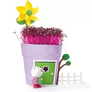 Image of Peppa Pig - Growing Suzy /Toys