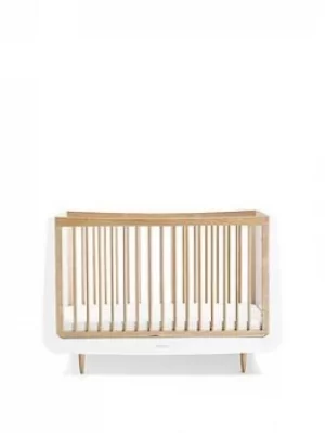 Image of Snuz Snuzkot Skandi Cot Bed