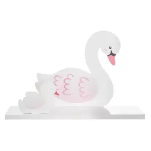 Image of Sass & Belle Freya Swan Shelf