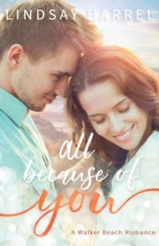 Image of All Because of You Paperback / softback