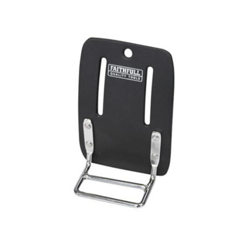 Image of Faithfull Belt Holder for End Cutting Pliers FAIECHB