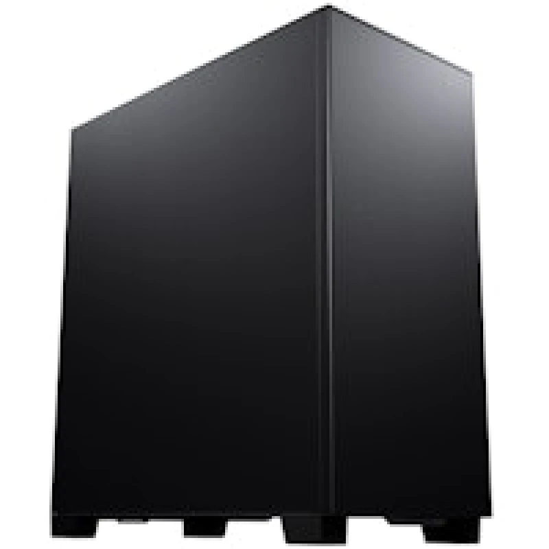 Image of Phanteks XT Silent PH-XT523PSC_BK01 Mid Tower Case - 7x 120mm Fans, GPU Cooling, Quiet Design PH-XT523PSC_BK01