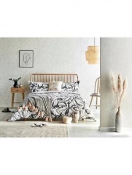 Image of Scion Scion Padua Duvet Cover