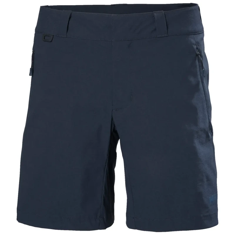 Image of Helly Hansen Womens shorts Helly Hansen Racing Deck Bleu Female 29