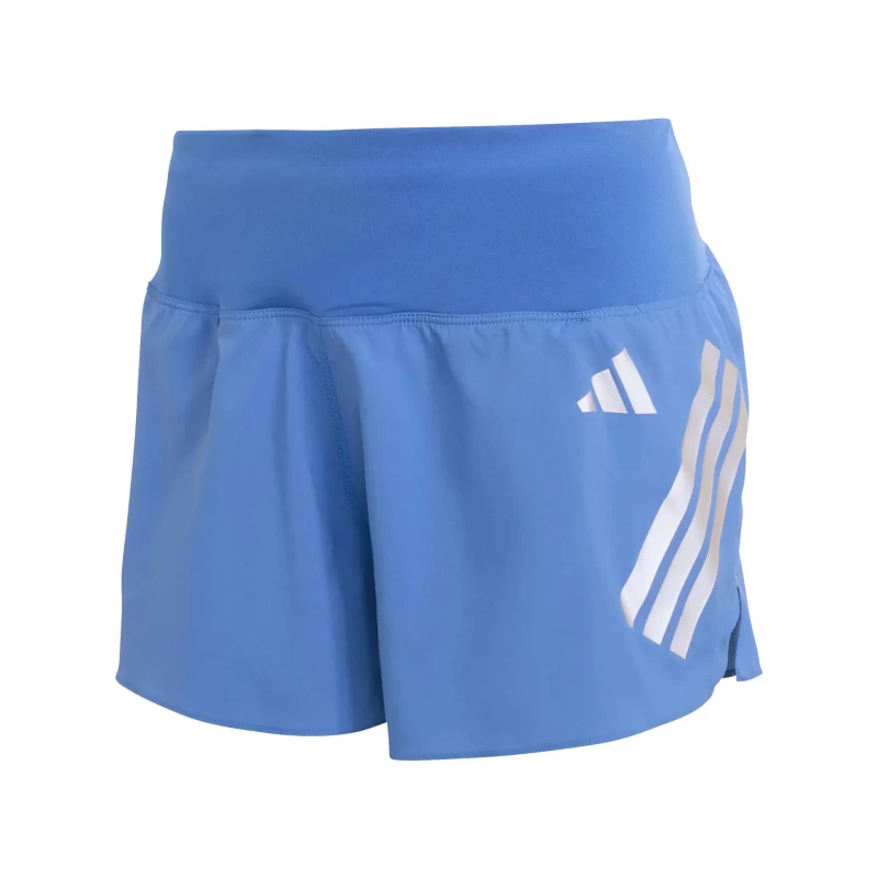 Image of Womens shorts adidas Adi365 Bleu Female M 4"
