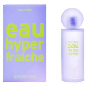 Image of Courreges Eau Hyper Fraiche Eau de Toilette For Her 50ml