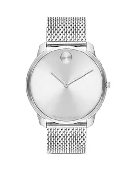 Image of Movado Bold Thin Watch, 42mm