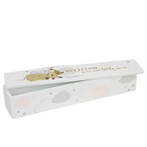 Image of Disney Magical Beginnings Birth Certificate Holder Bambi